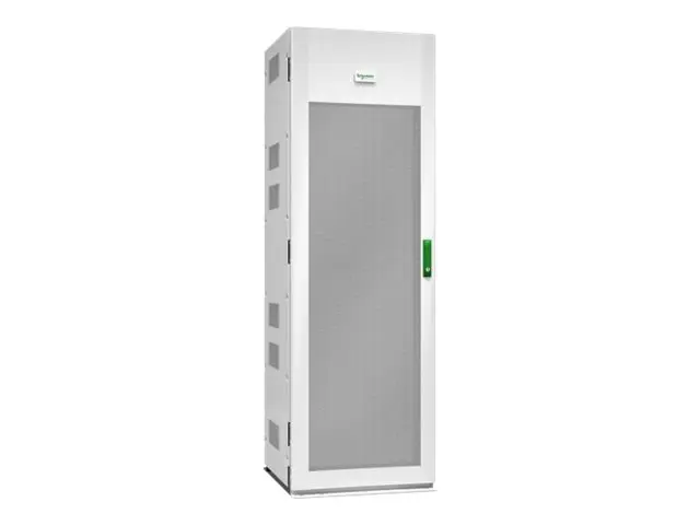 Schneider Electric Galaxy LIBSESMG16IEC - Batteriinnbygging - 16 x...