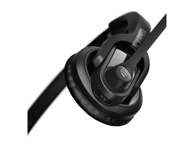 EPOS IMPACT D 30 HS - Hodesett on-ear