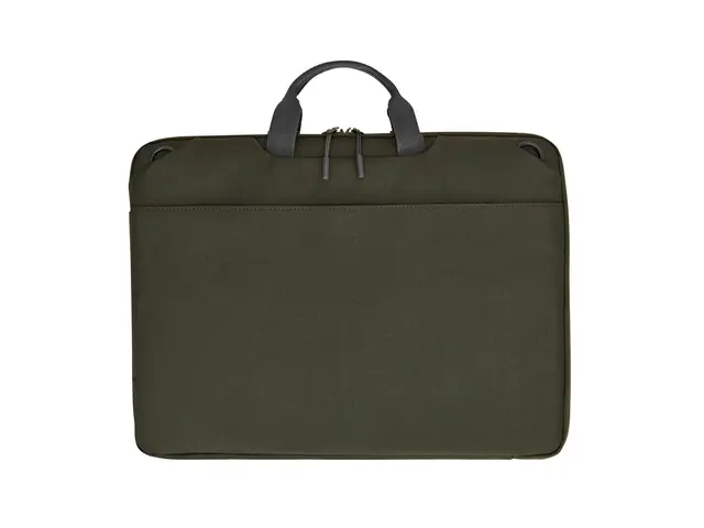HP Laptop Sleeve - Notebookhylster 14.1" grå, grønn