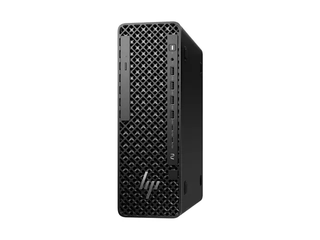 HP Workstation Z2 G1i - SFF AI PC, Core Ultra 7 265 2.4 GHz 32 GB ...