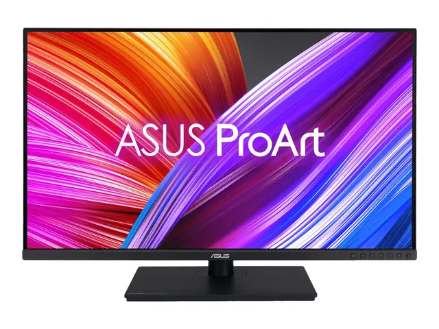 ASUS ProArt PA328QV - LED-skjerm 31.5" 2560 x 1440 WQHD @ 75 Hz IP...