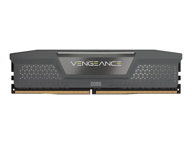 CORSAIR Vengeance - DDR5 sett 64 GB: 2 x 32 GB DIMM 288-pin 6000 M...