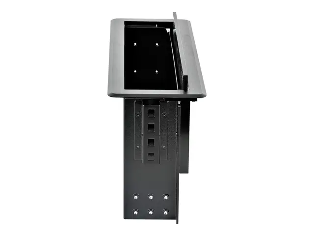 StarTech.com Dual-Module Conference Table Connectivity Box-Customi...