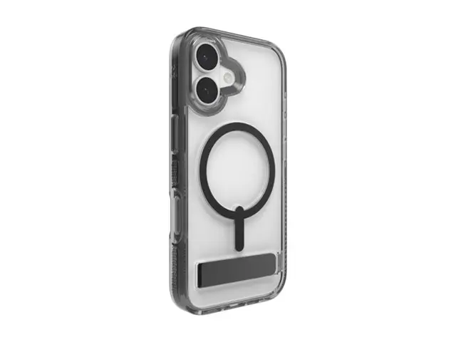 Zagg Santa Cruz Snap - Baksidedeksel for mobiltelefon med stativ M...