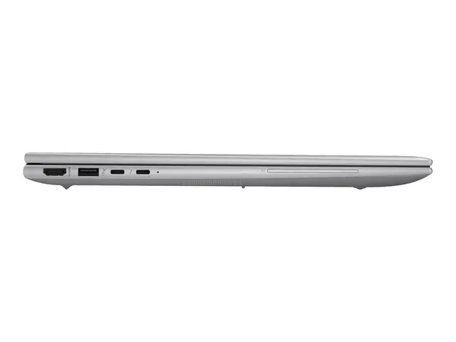 HP ZBook Firefly 16 G11 Mobile Workstation - AI Ready 16" Intel Co...
