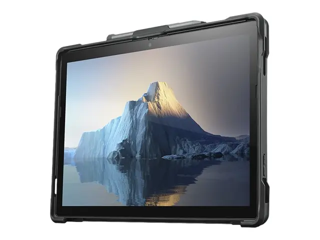 Lenovo ThinkPad - Baksidedeksel for nettbrett termoplast-polyureta...
