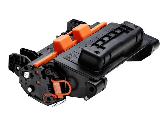 Canon 039 - Svart - original - tonerpatron - for imageCLASS LBP351...