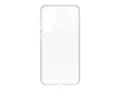 OtterBox React Series - Baksidedeksel for mobiltelefon plastikk - blank - for Samsung Galaxy S25+