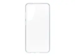 OtterBox React Series - Baksidedeksel for mobiltelefon plastikk - blank - for Samsung Galaxy S25+
