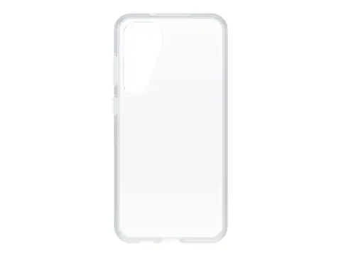 OtterBox React Series - Baksidedeksel for mobiltelefon plastikk - blank - for Samsung Galaxy S25+