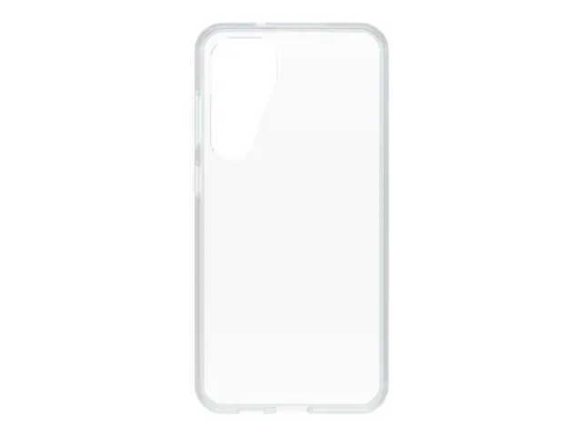 OtterBox React Series - Baksidedeksel for mobiltelefon plastikk bl...