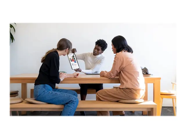 Microsoft Surface Slim Pen 2 - Aktiv stift knapper Bluetooth 5.0 m...