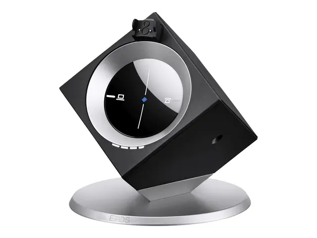 EPOS IMPACT DW Pro1 ML - Hodesett on-ear DECT CAT-iq trådløs aktiv...