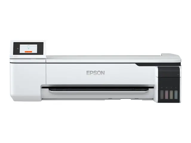 Epson SureColor SC-T3100X - 24" storformatsskriver - farge - ink-j...