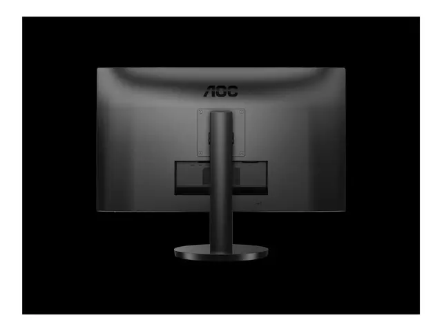 AOC Basic-line 27B3CF2 - B3 Series LED-skjerm 27" 1920 x 1080 Full...
