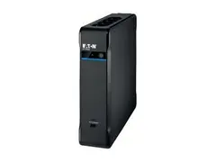 Eaton 3P Ellipse 700 USB IEC - UPS - AC 220-240 V 420 watt - 700 VA - USB - utgangskontakter: 4