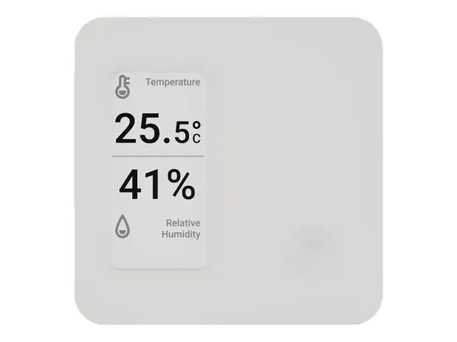 ELSYS LoRaWAN - Temperatur- og fuktighetssensor