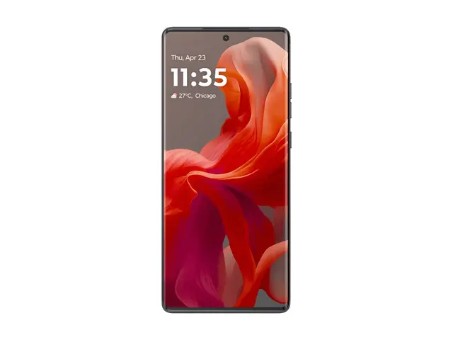 Motorola Moto G85 - Grå 256 GB