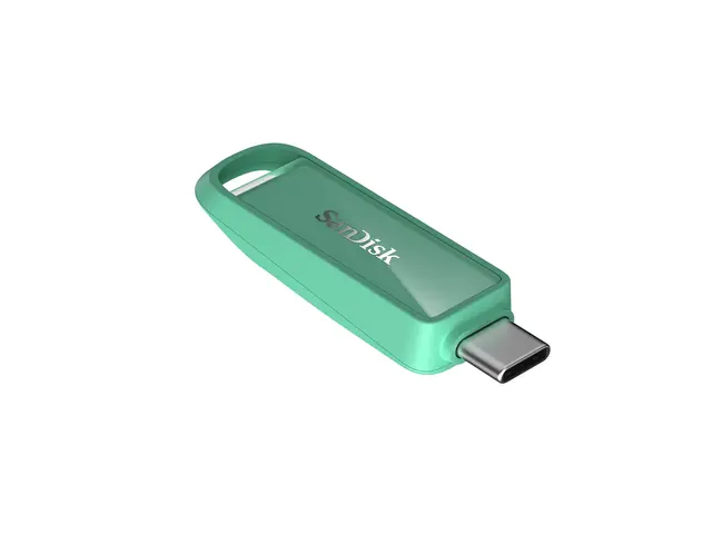 SanDisk Phone Drive - USB-flashstasjon 512 GB USB-C 3.2 Gen 1 sjøs...