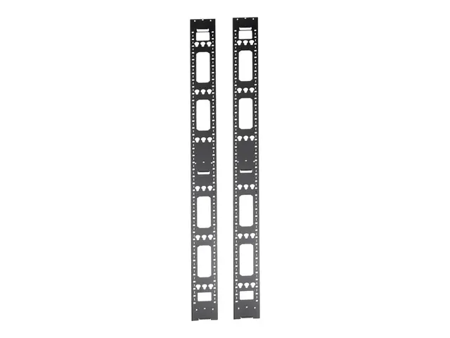 Eaton Tripp Lite Series 42U Rack Enclosure Server Cabinet Vertical...