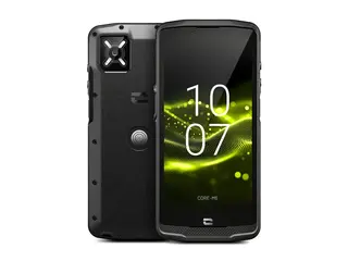 Crosscall Core M6 - Svart - 128 GB