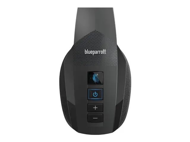 VXi BlueParrott B450-XT - Hodesett - on-ear - Bluetooth - trådløs ...