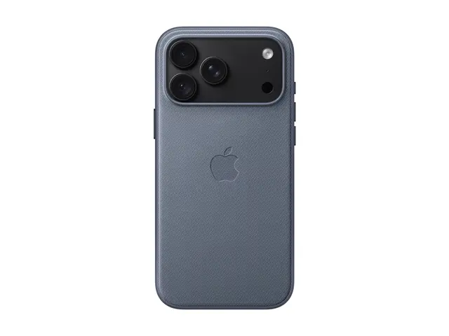 Apple - Beskyttende deksel for mobiltelefon - MagSafe-samsvar - Te...