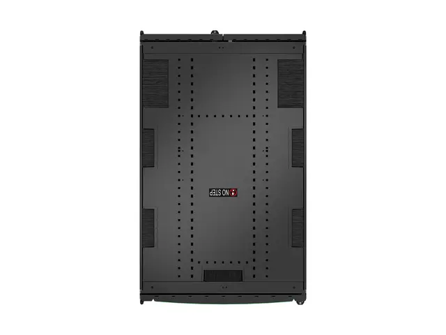 APC NetShelter SX Gen 2 - Rack skap 2124 H x 750W 1200D mm, med si...