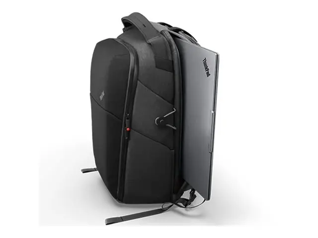 Lenovo ThinkPad Click-Go - Aura Edition - notebookryggsekk - 16" -...