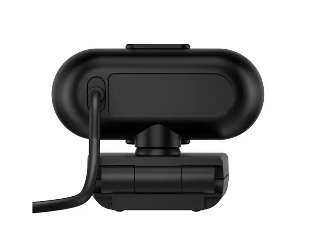 HP 325 - Nettkamera panne farge 1920 x 1080 lyd USB 2.0