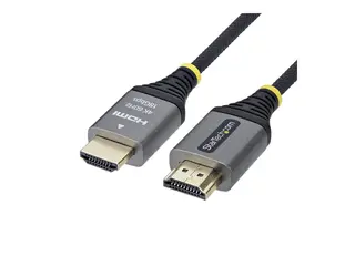 Startech HDMI-kabel med Ethernet - 2 m