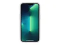 OtterBox Trusted Glass - Skjermbeskyttelse for mobiltelefon glass - blank - for Apple iPhone 13, 13 Pro