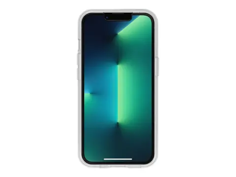 OtterBox Trusted Glass - Skjermbeskyttelse for mobiltelefon glass - blank - for Apple iPhone 13, 13 Pro