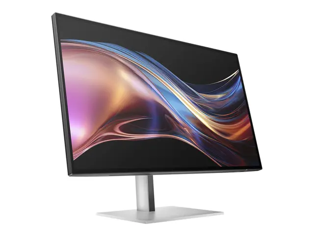 HP 727pu - Series 7 Pro LED-skjerm 27" 2560 x 1440 QHD @ 120 Hz IP...