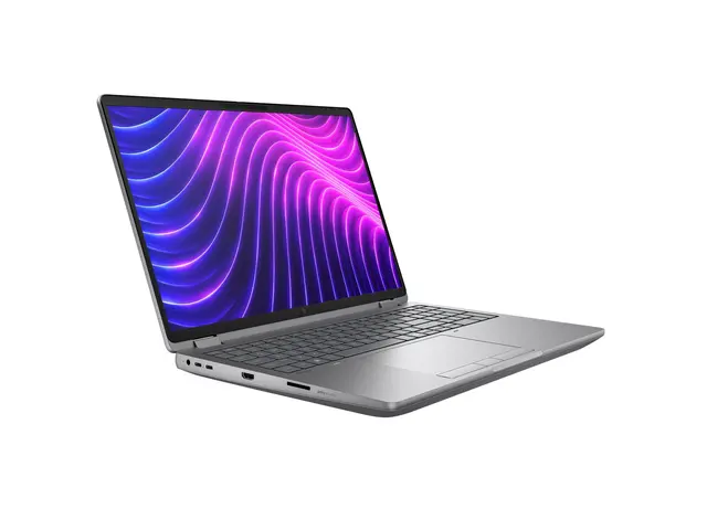 HP ZBook Fury 16 G1i Mobile Workstation - AI PC, 16" Intel Core Ul...