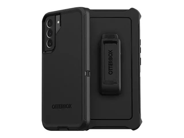 OtterBox Defender Series - Baksidedeksel for mobiltelefon - robust...