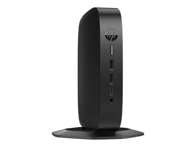 HP Elite t655 - SFF Ryzen Embedded R2314 2.1 GHz 8 GB flash 32