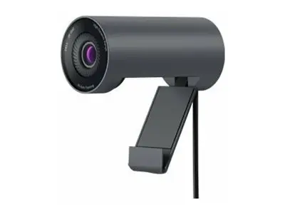 Dell Pro WB5023 - Nettkamera farge 2560 x 1440 lyd USB 2.0