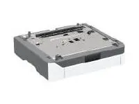 Lexmark - Mediebakke/-mater - 250 ark inn 1 skuff(er) for Lexmark C2326, C3426dw, CS431dw, CX431adw, CX431dw, MC3426adw, MC3426i, XC2326