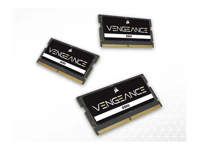 CORSAIR Vengeance - DDR5 modul 32 GB SO DIMM 262-pin 4800 MHz / PC...