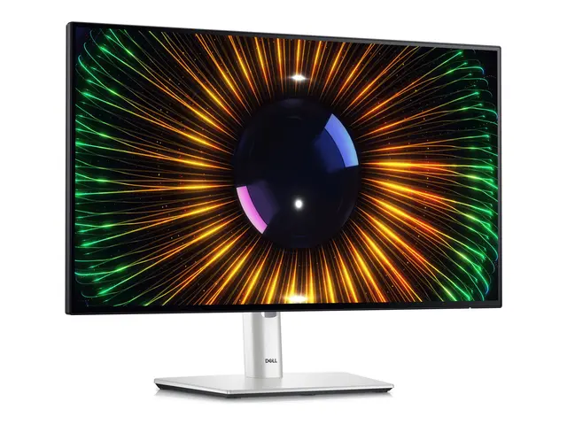 Dell UltraSharp U2424H - LED-skjerm 24" (23.8" synlig) 1920 x 1080...
