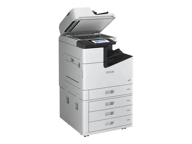 Epson WorkForce Enterprise WF-C20600 D4TW - Multifunksjonsskriver ...