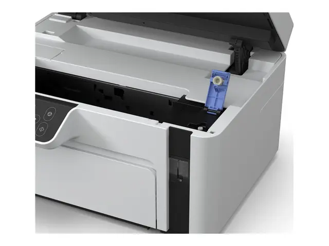 Epson EcoTank ET-M2120 - Multifunksjonsskriver - S/H - ink-jet - A...