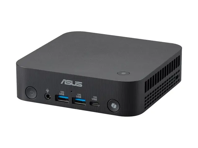 ASUS ExpertCenter PN55 S70012NL - mini-PC Copilot+ PC Ryzen AI 7 4...