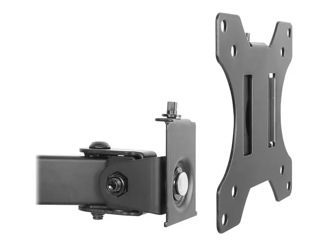 Neomounts FPMA-D550D - Monteringssett full bevegelse for 2 LCD-skj...