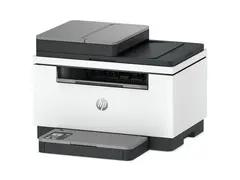 HP LaserJet MFP M248sdw - Multifunksjonsskriver S/H - laser - Legal (216 x 356 mm)/A4 (210 x 297 mm) (original) - A4/Legal (medie) - opp til 31 spm (kopiering) - opp til 31 spm (trykking) - 150 ark - USB 2.0, LAN, Wi-Fi(n)