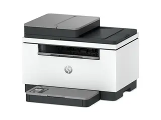 HP LASERJET MFP M248SDW 31ppm in A4 PRINTER