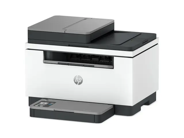 HP LaserJet MFP M248sdw - Multifunksjonsskriver - S/H - laser - Le...