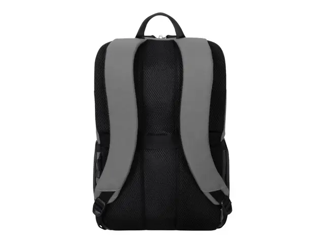 Targus Sagano EcoSmart Travel - Notebookryggsekk 15.6" grå, svart