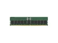 Kingston - DDR5 - modul - 32 GB DIMM 288-pin - 6400 MT/s / PC5-64000 - CL52 - 1.1 V - registrert - ECC